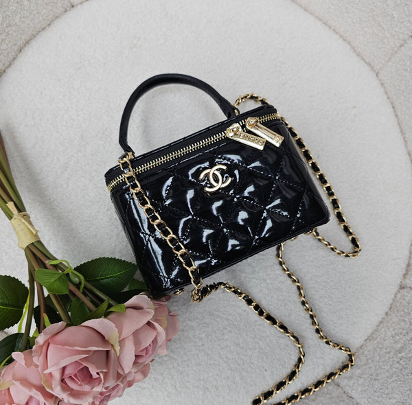 CHANEL ماستر كوبي