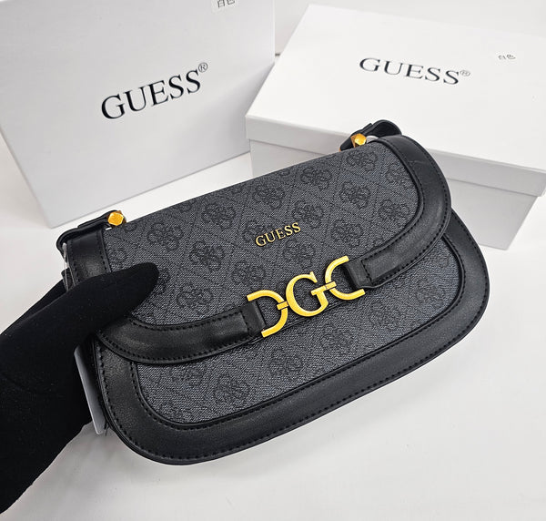 GUESS ماستر كوبي شامل العلبة الاصلية