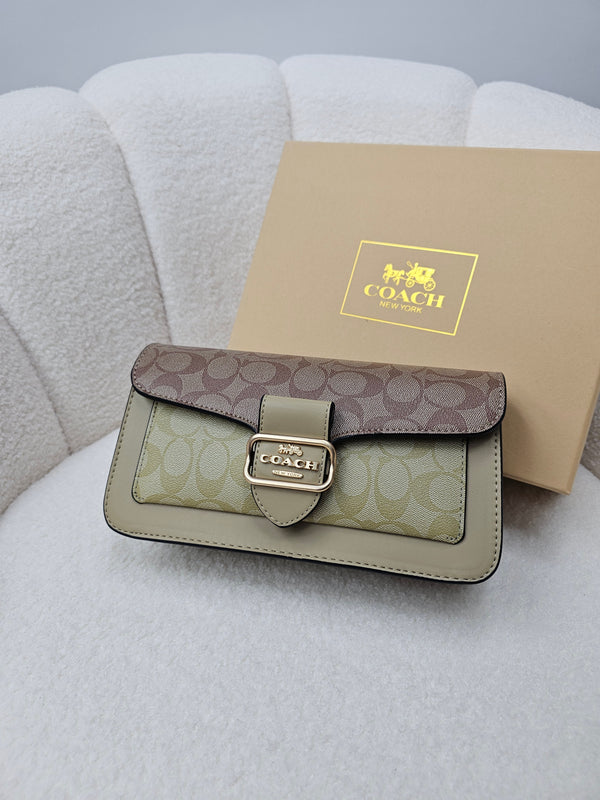 GOACH ماستر كوبي شامل العلبة الاصلية