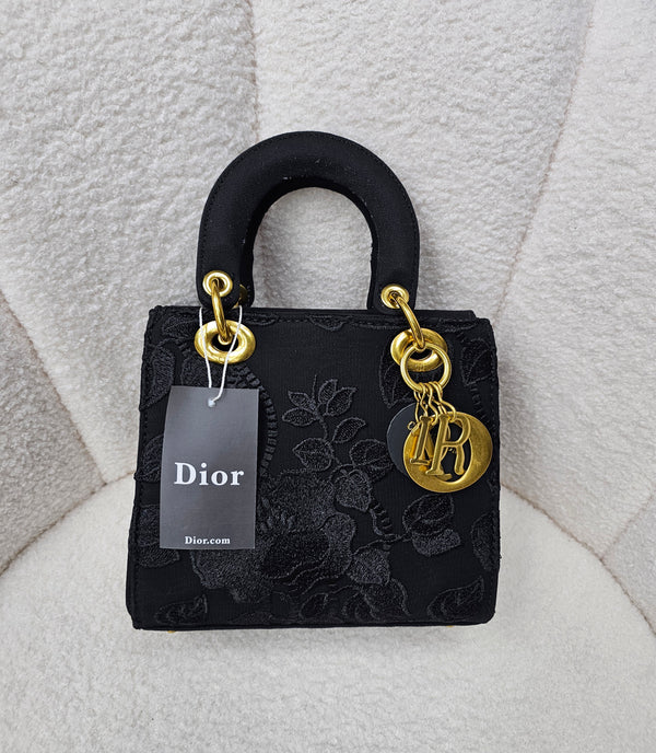 LADY DIOR