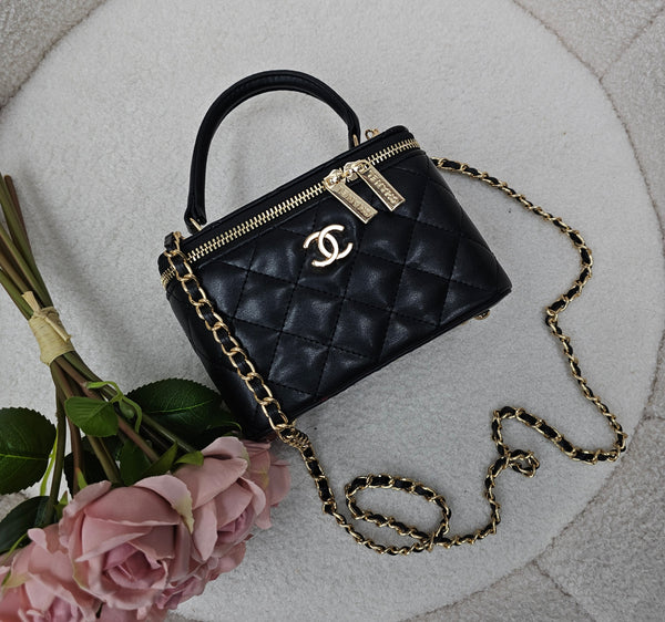 CHANEL ماستر كوبي