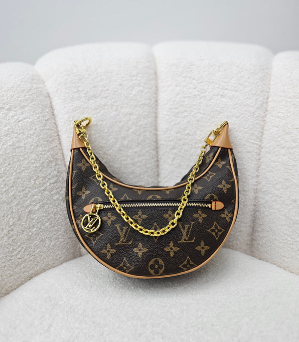 lous vuitton حجم صغير ماستر كوبي