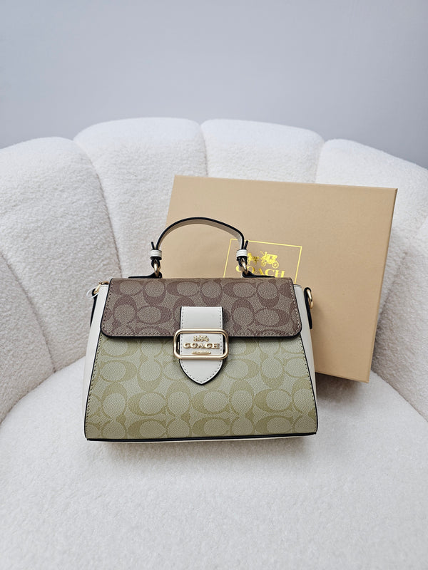 GOACH ماستر كوبي شامل العلبة الاصلية