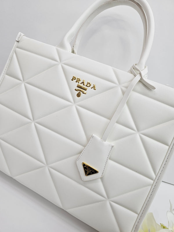 PRADA حجم كبير ماستر كوبي جودة عالية جدا