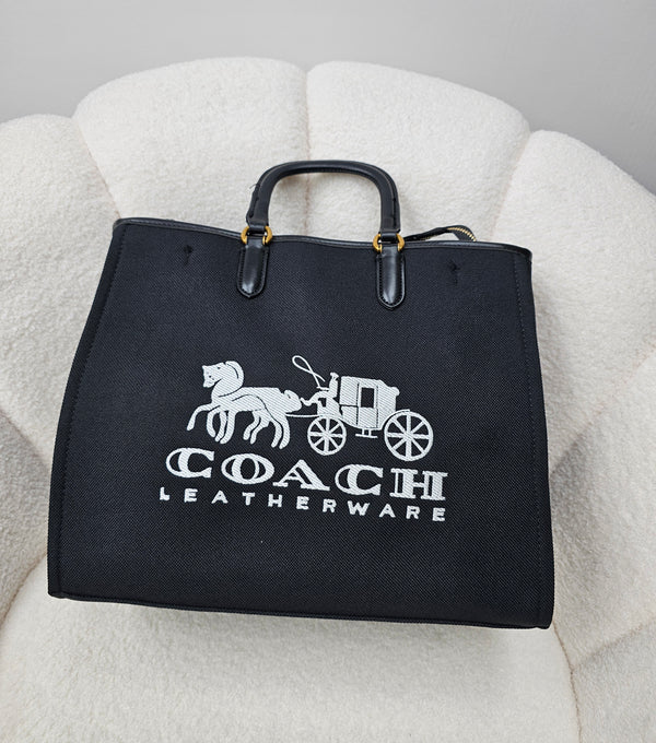 COACH ماستر كوبي