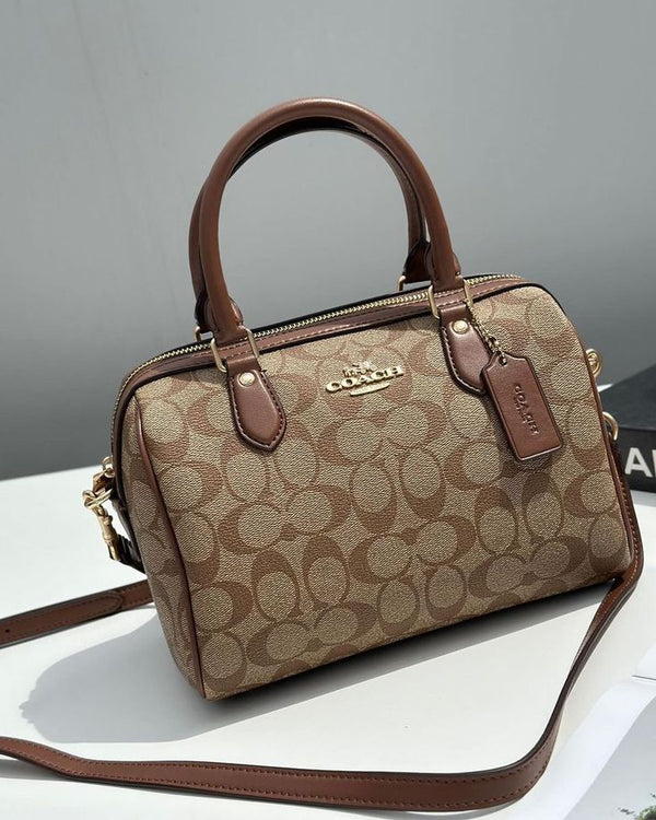 COACH ماستر كوبي