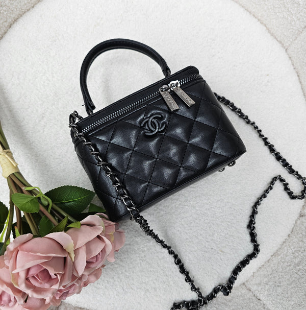 CHANEL ماستر كوبي