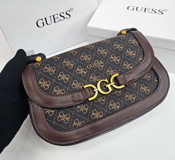 GUESS ماستر كوبي شامل العلبة الاصلية