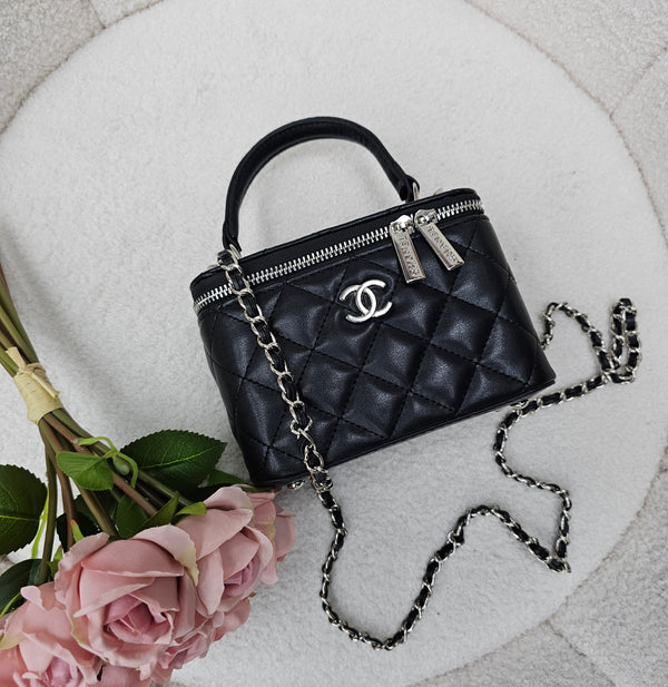 CHANEL ماستر كوبي