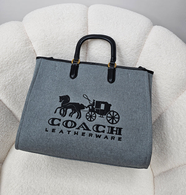 COACH ماستر كوبي