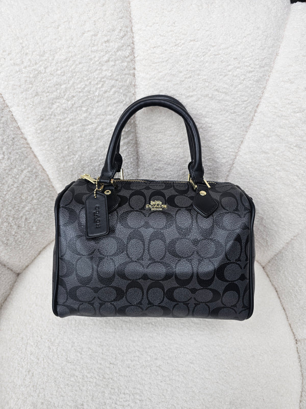 COACH ماستر كوبي