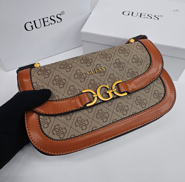 GUESS ماستر كوبي جودة خرافية من نفس مصانع الاورجينال