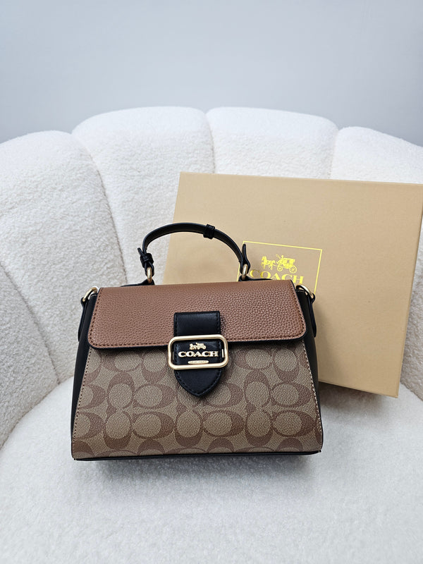 GOACH ماستر كوبي شامل العلبة الاصلية